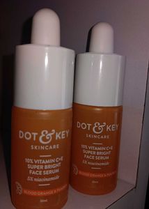 Dot &amp; Key Vitamin C+E Serum