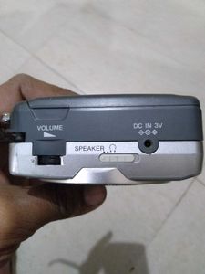 Sony Walkman