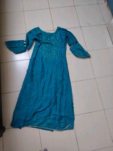 Combo Kurta Dupatta Set