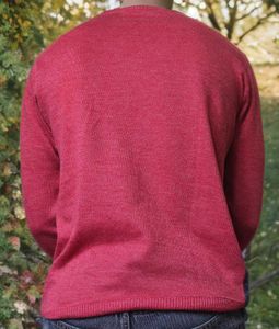 Nike Sweater