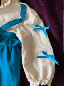 Combo Of 2 Dresses 6-12 Months