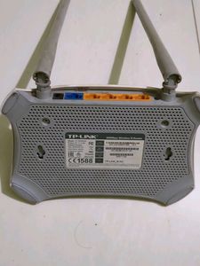 Tp Link Wifi Modem