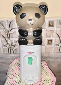 🎁Buy 2 Get 1 Free 🎁 Mini Panda Water Dispenser