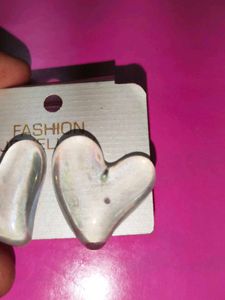 Heart Earrings
