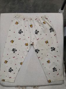 Kids Night Suit 2 Years