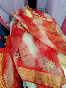 Ready To Wear Saree