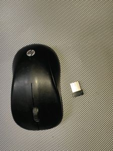 Hp Mouse , USB Key 1