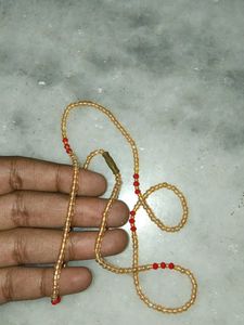 Beaded Necklace