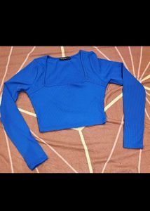 6 Crop Top Combo