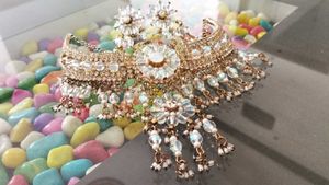 Elegant Bridal Jewelry Set✨✨
