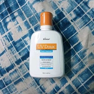 UV Doux Face Cleanser
