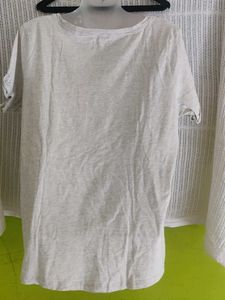 Cute Graphic Tee with Hedgehog