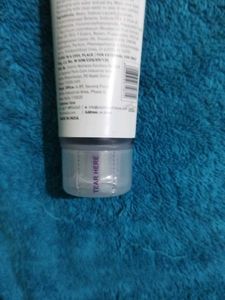 Skinella Blueberry Face Wash