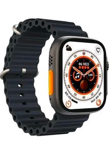 T800 Ultra Smart Watch