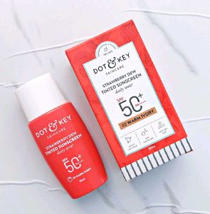 Dot &amp; Key Tinted Sunscreen Combo