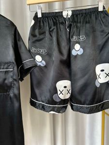 Korean 2Pc Night Suit