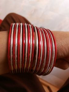 Selling Metal Bangles