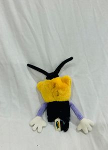 Oggy and the Cockroaches Joey Plush