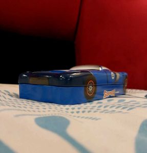 Metal Car Geometry For Kids