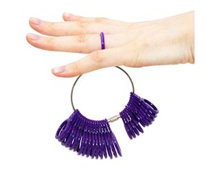 Ring Sizer