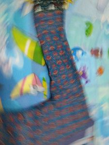 Short Kurti