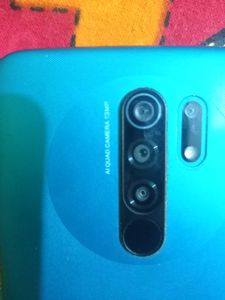 Redmi 9 Prime