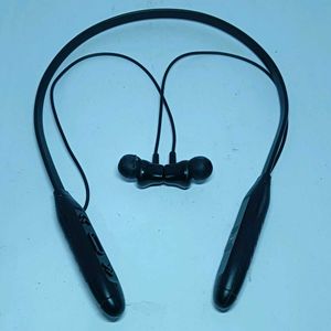 Vingajoy CL-160 Bluetooth Neckband Earphones