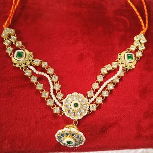 Maangtika Fr Party/Functions