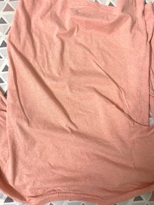 Stylish Long Full Sleeves Sleeve T-Shirt