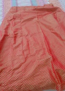Beautiful Ready To Wear Saree