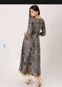 Anarkali Kurta || Bust 32