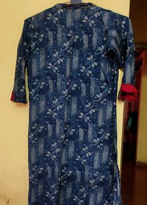 Women/ Girls Fancy Kurti