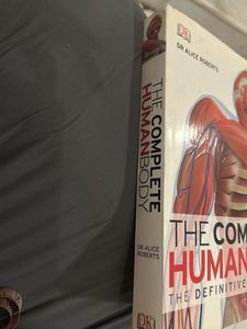 The Complete Human Body