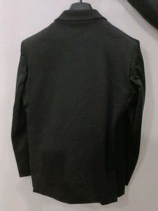 Black Coat