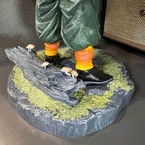 41cm Goku Anime Action Figure