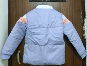 Stylish Lavender Jacket💜