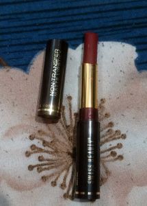 Swiss Beauty Matte Lipstick