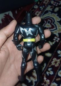 Batman Action Figure
