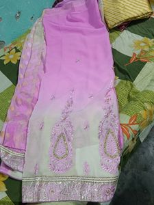 Party Wear Saree