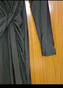 Black Coctail Dress🖤
