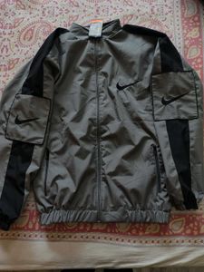 Tracksuit With Fur Inside