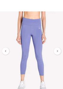 PUMALogo Print Sports Leggings