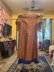 Elegant Kurta