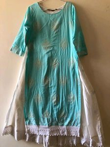 Festive/office Wear Kurti/dress