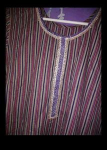 combo of 2 kurta set