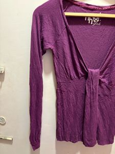 Beautiful Imported Top