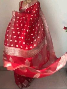 Ready To Wear Saree