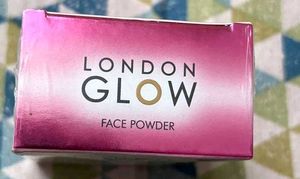 London Glow Face Powder