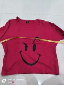 Crop Top For Women