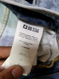 Baggy Jeans For Men